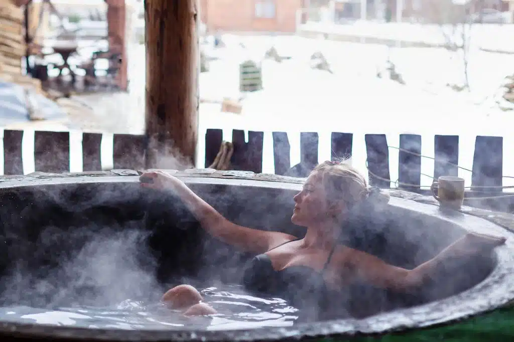 Home - Wellness Oase